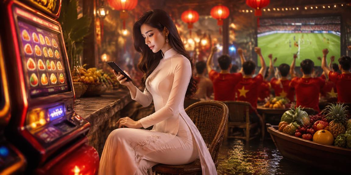 23ww Live Roulette Pháp hoạt động như thế nào